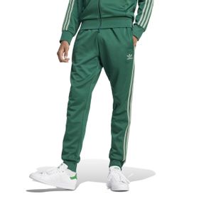 Adidas Adicolor Classics SST Yeşil Erkek Sweatshirt