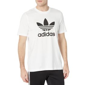 Adidas Adicolor Classics Trefoil Beyaz Erkek Tişört