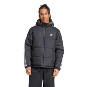 Adidas Adicolor Reversible Siyah Erkek Mont