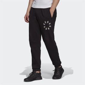 Adidas Adicolor Spinner Siyah Erkek T-shirt