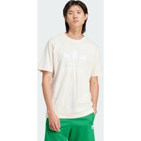 Adidas Adicolor Trefoil Violet Erkek T-shirt
