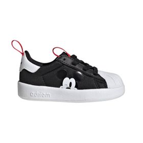Adidas Adifom Superstar 360 X Disney Pixar Siyah Çocuk Spor Ayakkabı