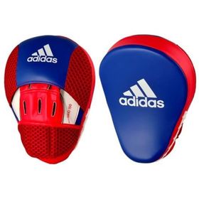 Adidas ADIH150FM Kırmızı Mavi Hybrid 150 Focus Mitt Ellik