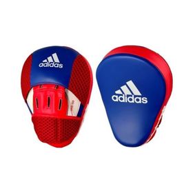 Adidas ADIH150FM Kırmızı Mavi Hybrid 150 Focus Mitt Ellik