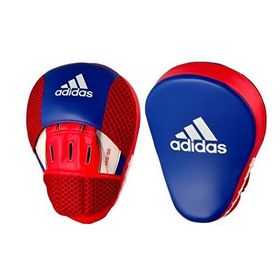 Adidas ADIH150FM Kırmızı Mavi Hybrid 150 Focus Mitt Ellik
