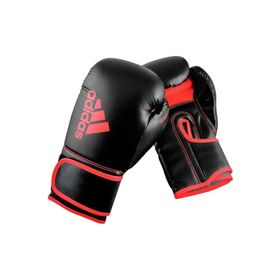 Adidas ADIH80 Hybrid80 Antrenman Siyah Boks Eldiveni