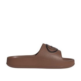 Adidas Adilette 00s KK3581 Kahverengi-Siyah Erkek Terlik