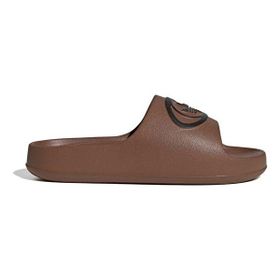 Adidas Adilette 00s KK3581 Kahverengi-Siyah Erkek Terlik