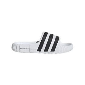 Adidas Adilette 22 Beyaz Kadın Terlik