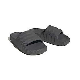 Adidas Adilette 22 Gri Kadın Terlik