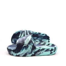Adidas Adilette 22 Mavi Kadın Terlik