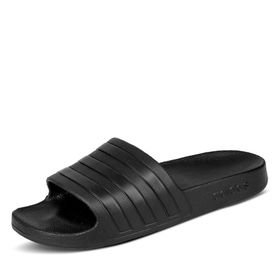 Adidas Adilette Aqua Cblack Cblack Cblack 46 Unisex Terlik