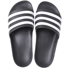 Adidas ADILETTE AQUA F35543 Siyah Erkek Terlik