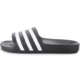 Adidas ADILETTE AQUA F35543 Siyah Erkek Terlik