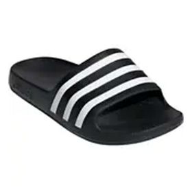 Adidas Adilette Aqua F35556 Siyah Unisex Çocuk Terlik