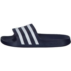 Adidas Adilette Aqua Ftwwht Dkblue Unisex Terlik