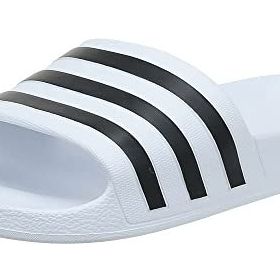 Adidas Adilette Aqua Ftwwtht Cblack Unisex Terlik