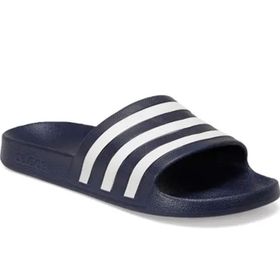 Adidas Adilette Aqua Lacivert Erkek Terlik