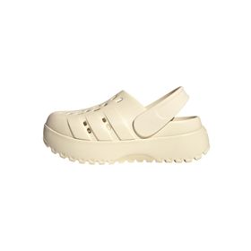 Adidas Adilette Clog Platf Beyaz Erkek Terlik