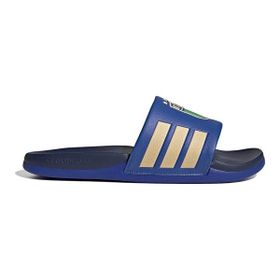 Adidas Adilette Comfort 2.0 Italy JS4967 Mavi Erkek Terlik