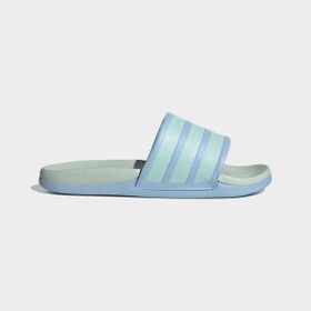 Adidas Adilette Comfort 2.0 JP9129 Mavi Kadın Terlik