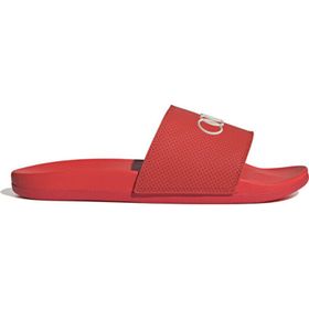 Adidas Adilette Comfort Audi Revolut F1 Team KI6083 Kırmızı Unisex Terlik