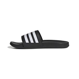 Adidas Adilette Comfort Cblack Ftwwht Cblack Siyah 47 1/3 Unisex Sandalet