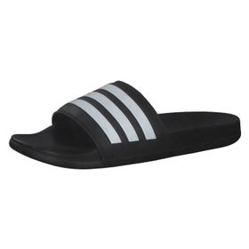 Adidas Adilette Comfort Cblack Ftwwht Cblack Siyah 47 1/3 Unisex Sandalet
