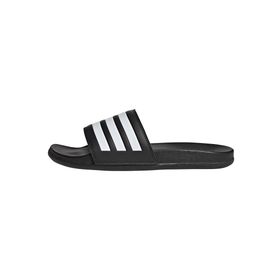Adidas Adilette Comfort Cblack Ftwwht Cblack Siyah 47 1/3 Unisex Sandalet