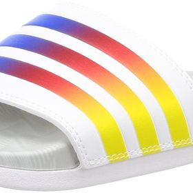 Adidas Adilette Comfort Çok Renkli Unisex Terlik