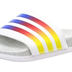 Adidas Adilette Comfort Çok Renkli Unisex Terlik