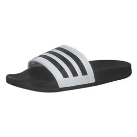 adidas Adilette Comfort GZ5893 Beyaz-Siyah Unisex Terlik