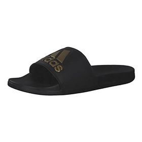Adidas Adilette Comfort Legink Ftwwht Legink Siyah Unisex Sandalet