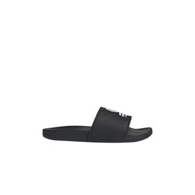 Adidas Adilette Comfort MER KI6109 Siyah-Beyaz Unisex Terlik
