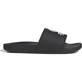 Adidas Adilette Comfort MER KI6109 Siyah-Beyaz Unisex Terlik