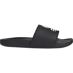 Adidas Adilette Comfort MER KI6109 Siyah-Beyaz Unisex Terlik