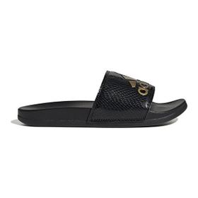 Adidas Adilette Comfort Siyah Kadın Terlik