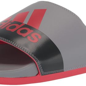 Adidas Adilette Comfort Yetişkin Cblack Ftwwht Cblack Siyah Unisex Sandalet