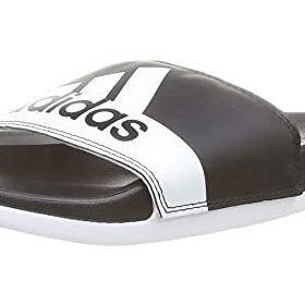 Adidas Adilette Comfort Yetişkin Cblack Ftwwht Cblack Siyah Unisex Sandalet