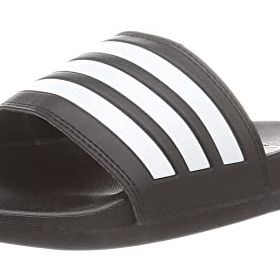 Adidas Adilette Comfort Yetişkin Cblack Ftwwht Cblack Siyah Unisex Sandalet