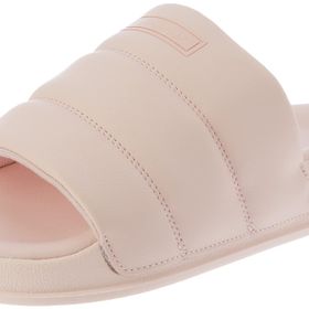 Adidas Adilette Essential HQ2055 Pembe Kadın Terlik