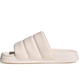 Adidas Adilette Essential HQ2055 Pembe Kadın Terlik
