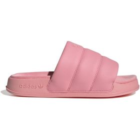 Adidas Adilette Essential HQ2055 Pembe Kadın Terlik