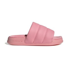 Adidas Adilette Essential HQ2055 Pembe Kadın Terlik