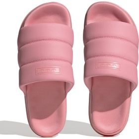 Adidas Adilette Essential HQ2055 Pembe Kadın Terlik