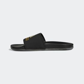 Adidas Adilette Kahverengi Kadın Terlik