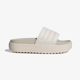 Adidas Adilette Platform Beyaz Kadın Terlik