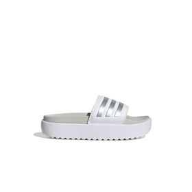 Adidas Adilette Platform Beyaz Kadın Terlik