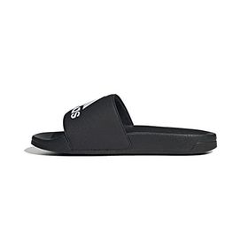 Adidas Adilette Shower Cblack Ftwwht Cblack 48.5 Unisex Sandalet