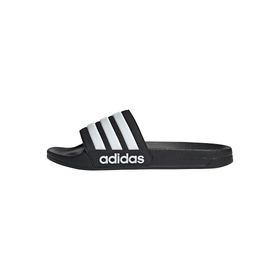Adidas Adilette Shower Cblack Ftwwht Cblack 48.5 Unisex Sandalet